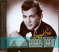Bobby Darin CD: Beyond The Sea