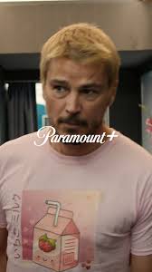 Buckle up. #FightorFlight is now streaming