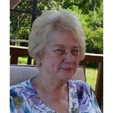 Evelyn Carter Boone Obituary February 24, 2020