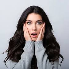 Surprised Bee Cartoon Mascot For Invitation And Wallpaper Designs Photo,  Bumblebee, Yellow, Happy Background Image And Wallpaper for Free Download