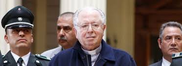 Karadima, an influential jesuit who for decades sexually abused children and adolescents and was expelled from the church in 2018, had been admitted to a santiago hospital in early june for a heart. Dos De Los Sacerdotes Chilenos Que Denunciaron Los Abusos De Karadima Piden Un Tiempo De Discernimiento