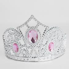 Nachdem der veranstalter mit dem abbruch des konzertes drohte, habe nena dies auf der bühne thematisiert. Corona Princesa Plateada Con Strass Acc148 Kingo Cotillon