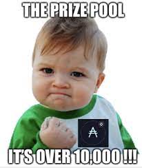 The best site to see, rate and share funny memes! Cardano Meme Contest General Discussions Cardano Forum