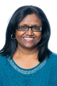 Staff — Winston Park Primary School