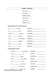 05 grammatik präsens zeitform präsens 06 präsens kreuzworträtsel zeitform präsens 07 präsens mit übungen präsens üben 08. Pin Auf Nemet