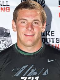 Georgia 2014 Football Offers