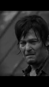 What Happened to Daryls Dog Walking Dead