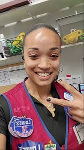 Melissa Balbuena's Instagram, Twitter & Facebook