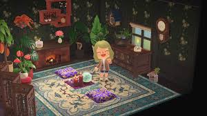 My Tarot Room Animalcrossing In 2020 Animal Crossing Game Animal Tarot Animal Crossing Qr