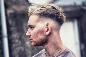 However, there are many ways that men can rock a mohawk haircut… it is impossible to narrow the hairstyle to. Totally Mind Blowing Mohawk Fade Haircuts For Those Who Dare
