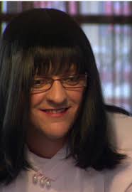 Chris Lilley