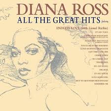 It was written by and produced by chic members bernard edwards and nile rodgers, and released on august 22. Diana Ross All The Great Hits Cd Jpc