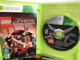 Descubrí la mejor forma de comprar online. Lego Piratas Del Caribe Para Xbox 360 Segunda Mano Original Mercado Libre