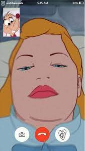 Disney Princesses Look Much More Um Realistic In These Hilarious Illustrations Memeba Memes Engracados Da Disney Wallpaper De Desenhos Animados Dark Disney