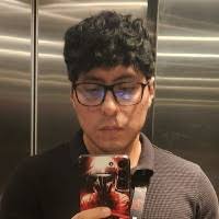 Julio César Mejía Flores