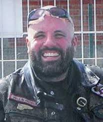 Gang jailed for Hell's Angel Gerry Tobin murder