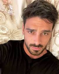 Upcoming 35th birthday celebration