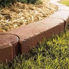 Home depot landscape border laviemini com. Tips And Ideas To Edge Your Lawn The Home Depot