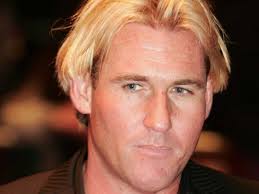 Simon Jordan: Buy a football club and lose a fortune
