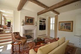 Maybe you would like to learn more about one of these? Living Room Exposed Ceiling Beams Novocom Top
