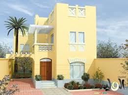 اروع تصاميم صور فلل دورين جميلة بالصور 2018 الوليد Dream House Rooms House Styles Residential Apartments
