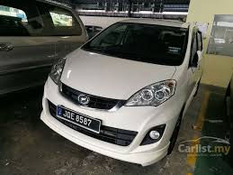 Najveći izbor kvalitetne second hand robe. Perodua Alza 2014 Se 1 5 In Johor Automatic Mpv White For Rm 41 500 3496537 Carlist My