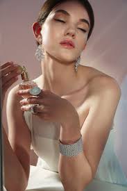 Harper's Bazaar UK, Fine Jewellery by Kristin Vicari — Icon Artist  Management