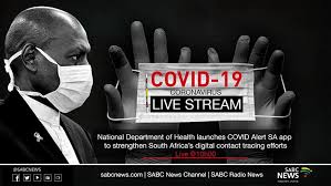 The news service was established in june 1950, replacing the programmes of the bbc. Sabc News Live The Health Department Is Launching A Facebook