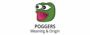 What exactly is a pogger? Dean Author At Streamerfacts Page 11 Of 17