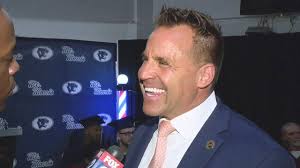 The next Michigan governor