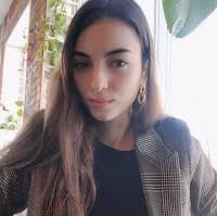 Yevgeniya Zakharchenko