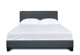 Mdf panel, particle board, quantity: Charcoal Henry Queen Bed Amart Furniture