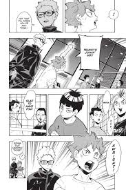 Rettsu gō tōkyō!!) is the first episode of haikyū!! Haikyuu Chapter 216 Read Haikyuu Manga Online Haikyuu Haikyuu Manga Haikyuu Anime