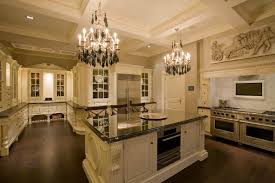 top 65+ luxury kitchen design ideas