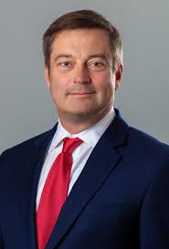 Kevin Rabbitt To Join Hornblower Group As CEO