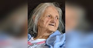 Obituary information for Betty Bullock