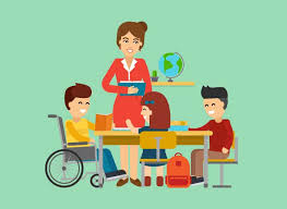 5 Atividades De Educacao Especial P Utilizar Em Sala De Aula