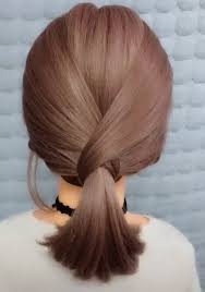In this video, i show you how to style short, textured hair into the a perfectly messy side part that's perfect for any occasion. 5 Hair Tutorial Videos How To Style Hair Videos Dorawang Blog Hair Styles Short Hair Styles Easy Hair Videos