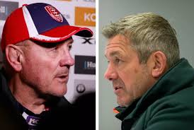 Castleford Tigers vs Hull KR: Score prediction, opinion, team news,  line-ups and talking points