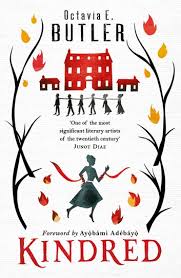 Kindred Ebook Von Octavia E Butler 9781472214829 Rakuten Kobo Osterreich