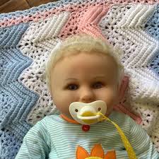 Ashton Drake Baby Doll