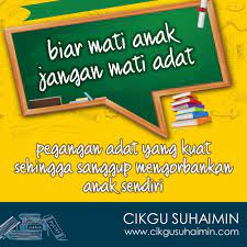 Check spelling or type a new query. Himpunan Peribahasa Bidalan Berserta Maksudnya Dengan Grafik Yang Menarik