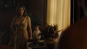 Nude video celebs » Katja Herbers sexy – Westworld s02e03 (2018)