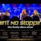Live on Stage: Ain't No Stoppin'- the funky disco show event image