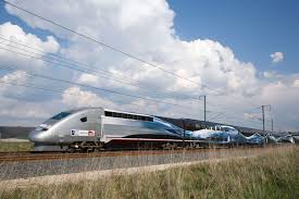 Tgv Record Du Monde De Vitesse Sur Rail Record Du Monde Vitesse Covering