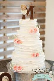 Pin By Hamley Bake Shoppe On Hamley Bake Shoppe Wedding Cake Rustic Wedding Cake Toppers Simple Wedding Cake