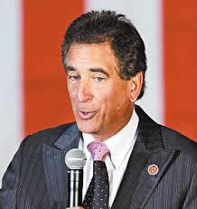 Amid praise for Trump, unease