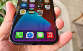Iphone 12 11 Xs Se A Bug In Ios 14 Blocks Notifications Of Received Messages Az Recom