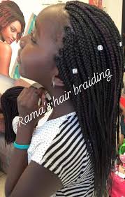Our stylists understand that braiding is more than just a hairstyle, it's a personal expression of who you are. Box Brains And Senegalese Twist Call In Rama African Hair Braiding Facebook