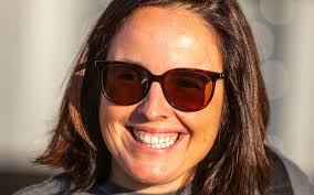 Joana Marques Após vitória em tribunal, estes são os planos da humorista:  "Tenho material suficiente" - Impala